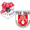 Wappen SpG Dittwar/Tauberbischofsheim - Frauen (Ground A)