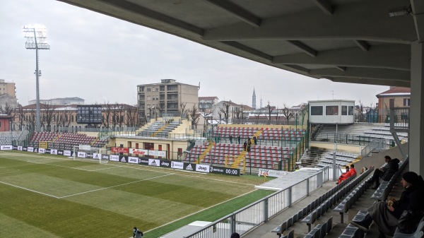 Stadio Giuseppe Moccagatta - Alessandria