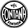 Wappen VfL Fontana Finthen 1928