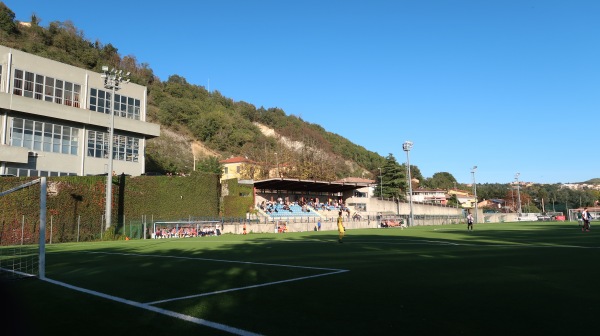 Campo da Calcio Federico Crescentini - Fiorentino