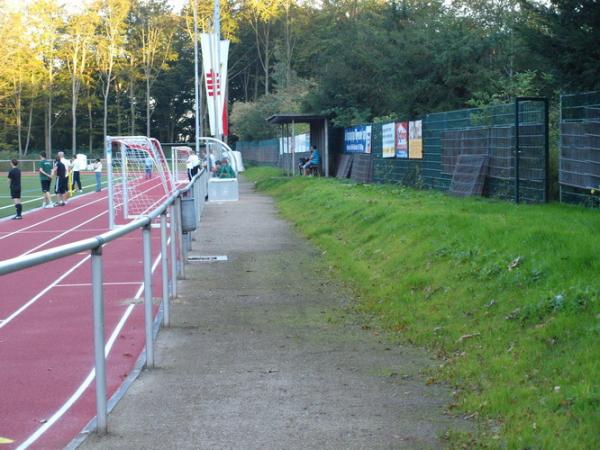 Waldstadion Harkortberg - Wetter/Ruhr