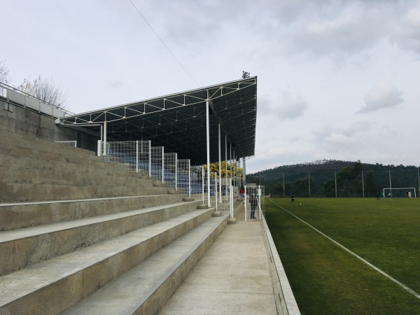 Estádio Cidade de Lordelo - São Salvador de Lordelo