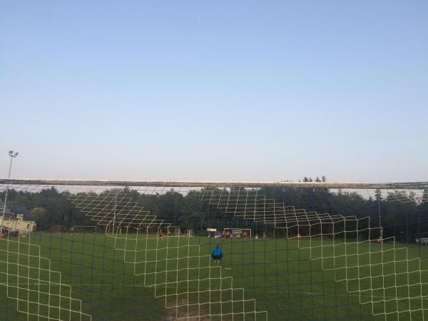 Sportplatz SK Blau-Weiß Stadl-Paura - Stadl-Paura