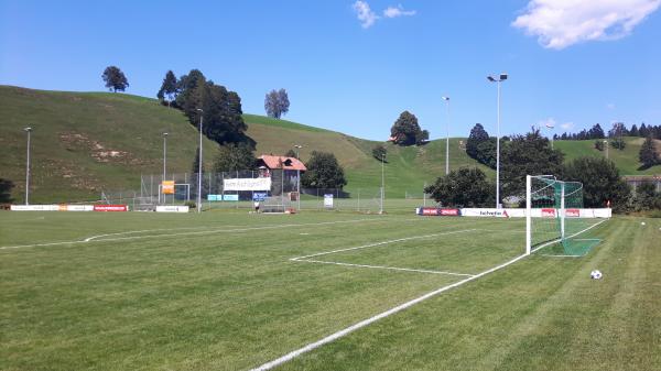 Sportplatz Ebnet - Escholzmatt-Marbach