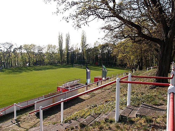 Waldstadion - Bad Liebenwerda