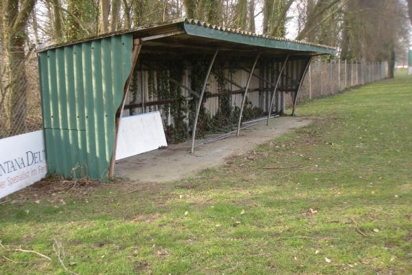 Sportanlage am Mergelkamp - Vreden-Lünten