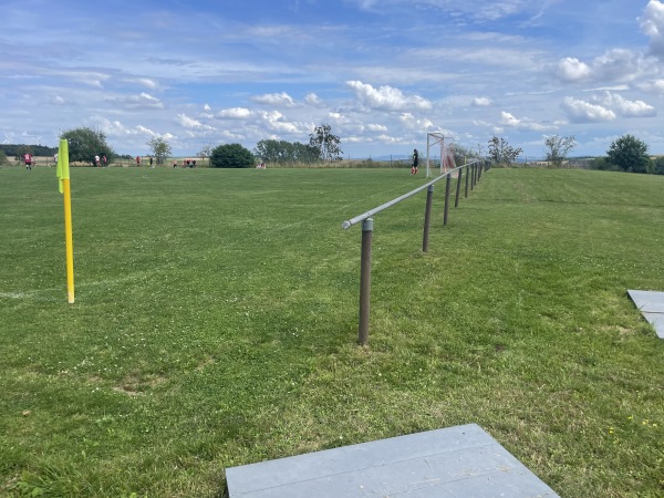Sportanlage Seesbach - Seesbach
