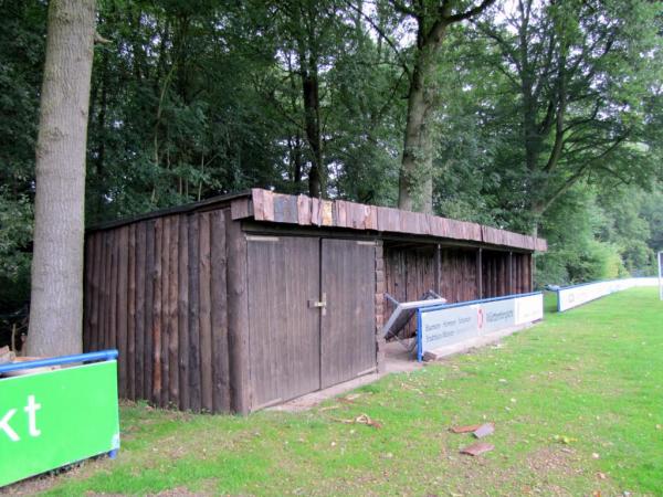 Sportanlage Im Draum - Münster/Westfalen-Sprakel