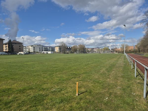 Sportplatz Erlimatt - Däniken