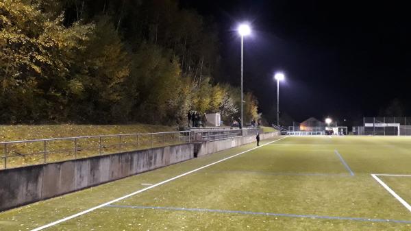 Sportanlage im Schinderwald - Hofheim/Taunus-Lorsbach