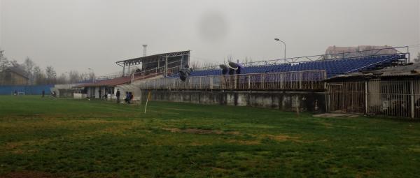 Gradski Stadion Kraljevo - Kraljevo