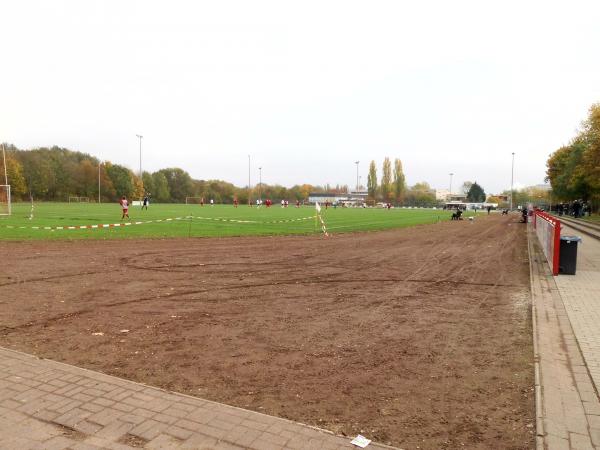 Sportanlage Hohe Bünte - Hemmingen/Niedersachsen