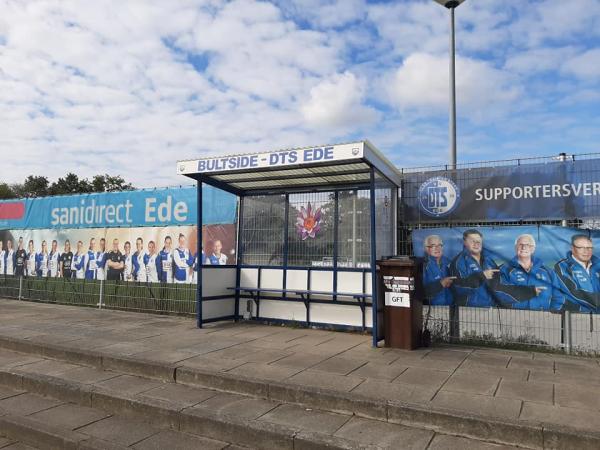 Sportpark Inschoten - Ede GLD