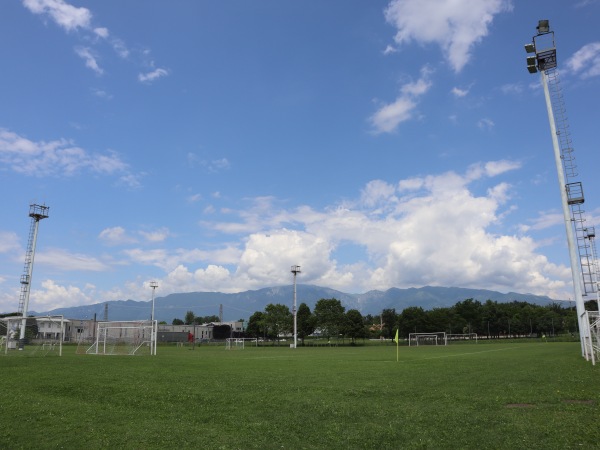 Centro Sportivo Asolo Campo 3 - Asolo