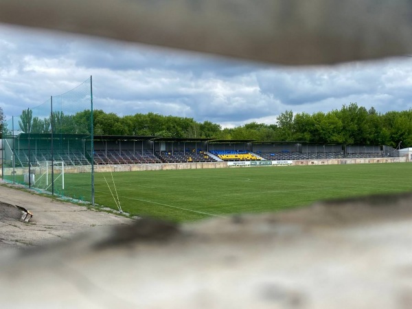 KSK Olimp - Oleksandriya