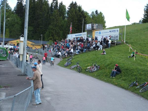 Skjetten kunstgress - Skjetten