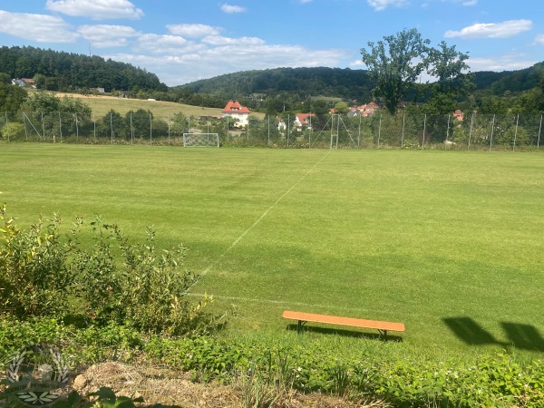 Sportanlage Am Pilzanger Platz 3 - Simmelsdorf-Hüttenbach