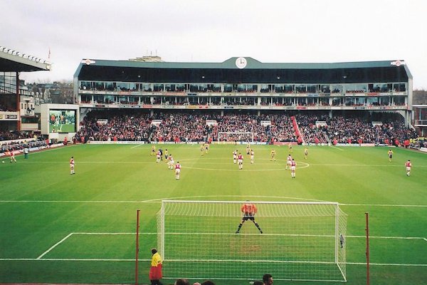 Highbury - Highbury, Greater London