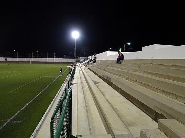 Campo de Fútbol Juan Grande - Ingenio, Gran Canaria, CN