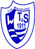 Wappen ehemals TuS Wandhofen 1911