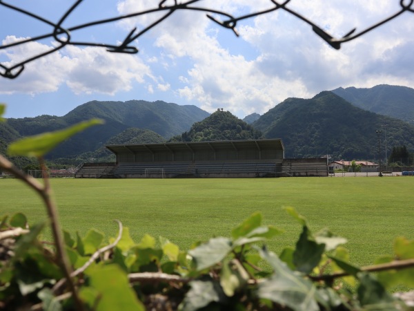 Stadio Comunale Roberto Dal Molin - Torrebelvicino