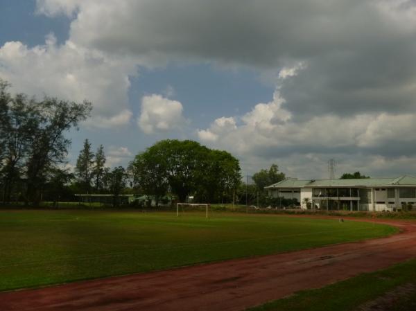 Royal Brunei Recreation Club - Bandar Seri Begawan