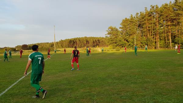 Sportanlage Rothaurach Platz 2 - Roth/Sand-Rothaurach