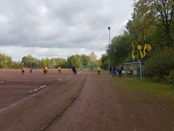 Sport- und Freizeitanlage Hoheleye - Hagen/Westfalen