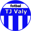 Wappen TJ Valy  119049