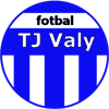 Wappen TJ Valy
