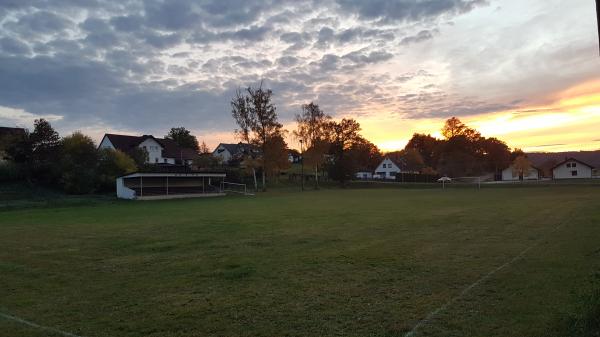Sportanlage Heilgersdorf Platz 2 - Seßlach-Heilgersdorf