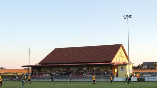 Sportplatz Schweiggers - Schweiggers