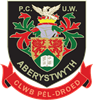 Wappen Aberystwyth University FC