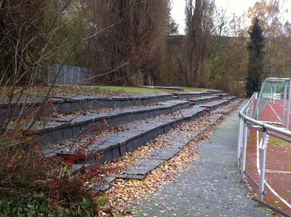 Tauberstadion  - Tauberbischofsheim