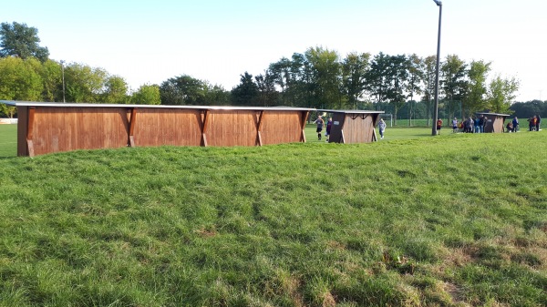 Sportplatz Reinberg - Wolde-Reinberg