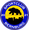 Wappen SC Bernburg 2021 II  97876