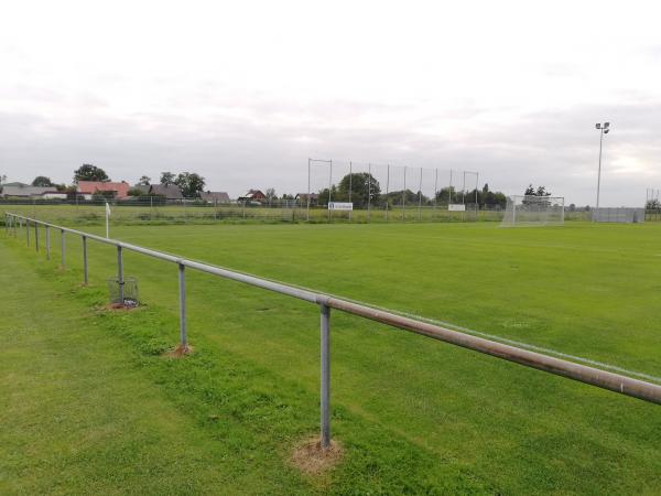 Sportplatz Vynen - Xanten-Vynen