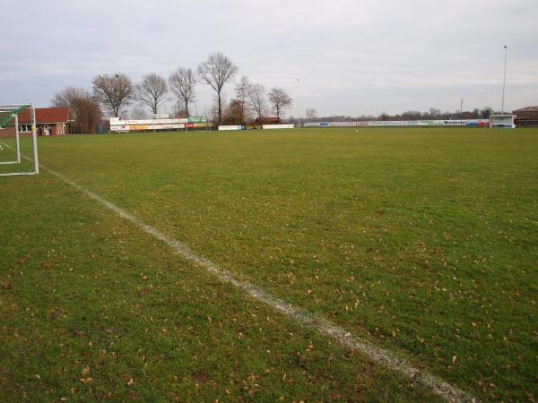 Sportplatz Am Blick - Laer-Holthausen