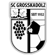 Wappen ehemals SC Großkadolz  80931