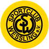 Wappen SC Wessling 1936 II