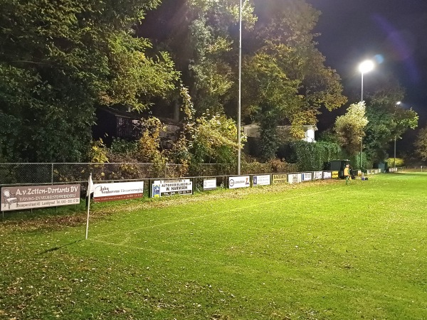 Sportpark De Kakert - Landgraaf