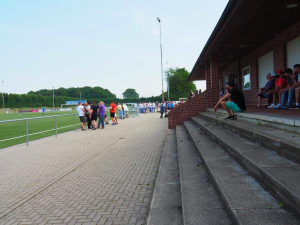 VR Bank-Sportpark - Stadtlohn