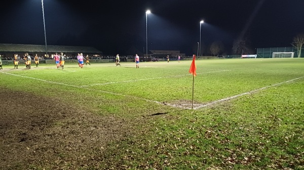 Complex Molenstraat Terrein 2 - Grobbendonk-Bouwel