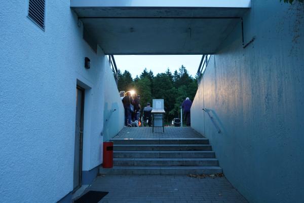 Stadion im Loh - Gammertingen