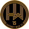 Wappen Hackney Wick FC
