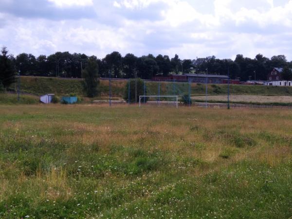 Sportplatz am Turnerheim - Sehmatal-Cranzahl