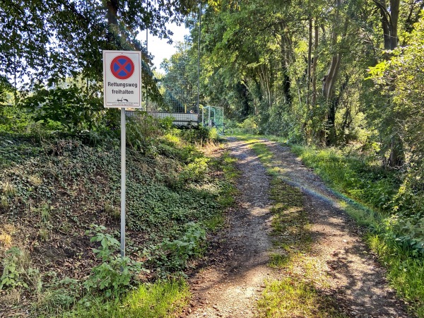 Waldstadion - Bad Sassendorf-Neuengeseke