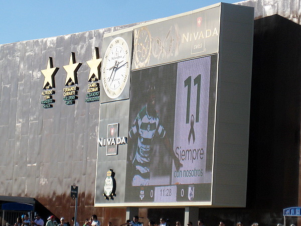 Estadio TSM Corona - Torreón