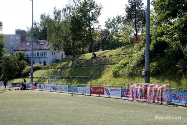 Champions-Park - Freudenstadt