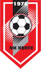 Wappen NK Korte  84983
